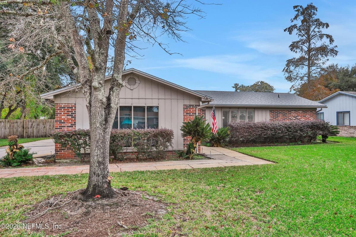 1452 MARCIA Drive, Orange Park, FL 32073, Orange Park, FL - photo 2