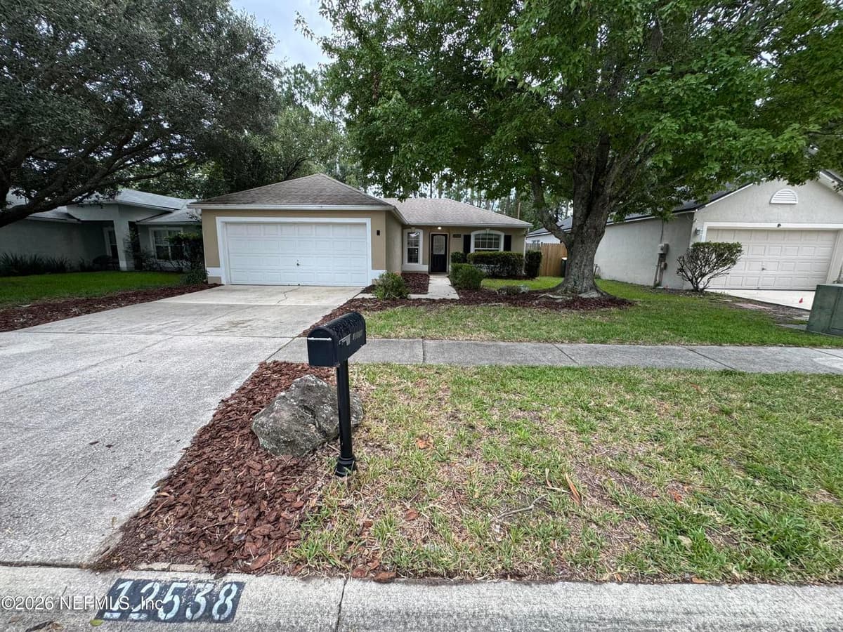 12538 ASH HARBOR Drive, Jacksonville, FL 32224, Jacksonville, FL - photo 2