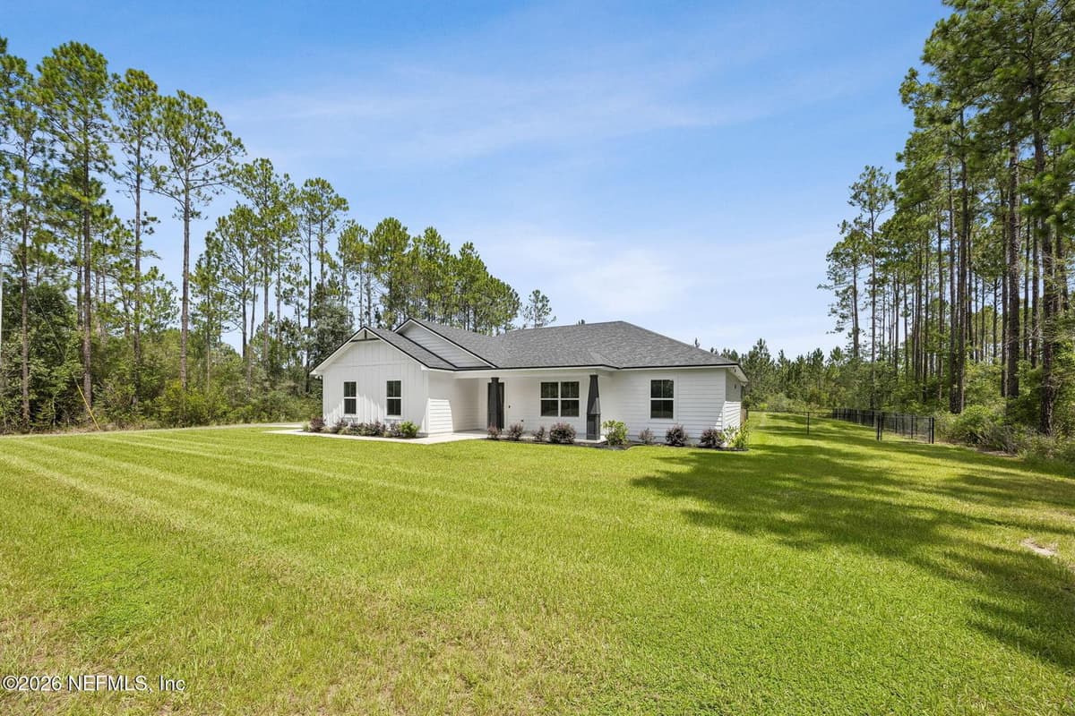 7771 COUNTY ROAD 139B, Glen St. Mary, FL 32040, Glen St. Mary, FL - photo 3