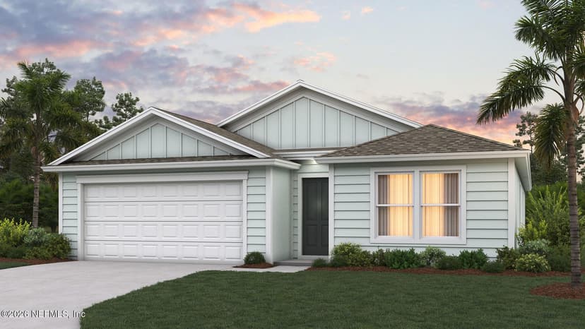12101 YEW TREE Road, Jacksonville, FL 32218