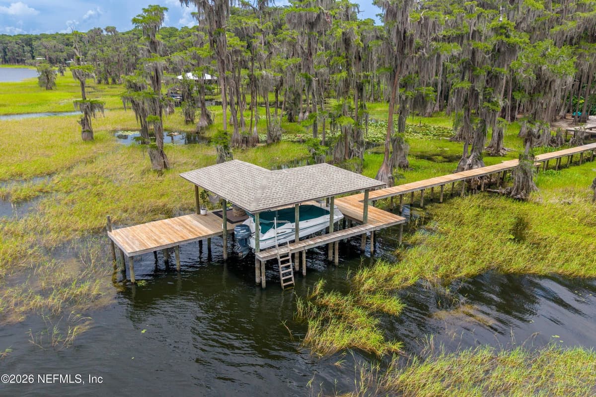 298 SE 5TH Avenue, Melrose, FL 32666, Melrose, FL - photo 3