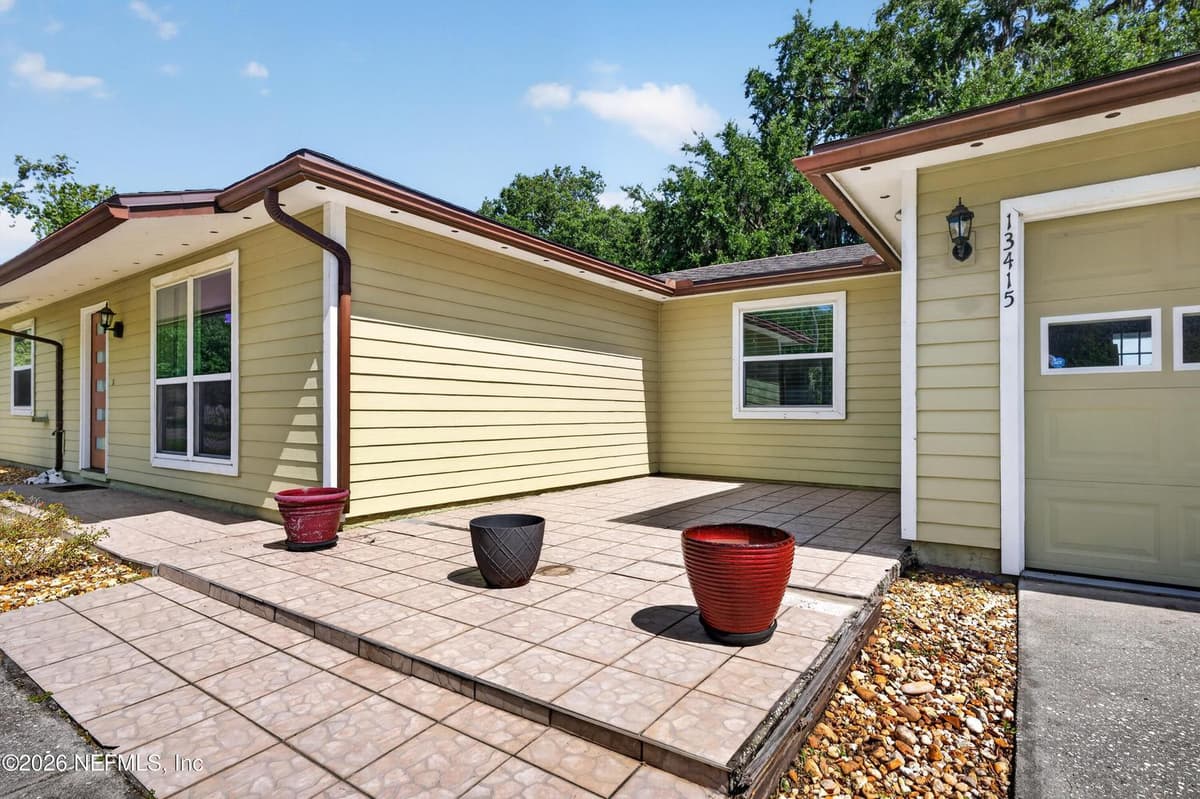 13415 PEREGRINE Street, Jacksonville, FL 32225, Jacksonville, FL - photo 2
