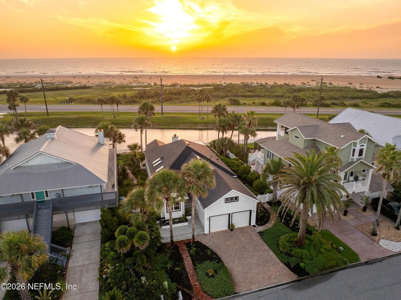 9244 JULY Lane, St. Augustine, FL 32080, St. Augustine, FL - photo 1