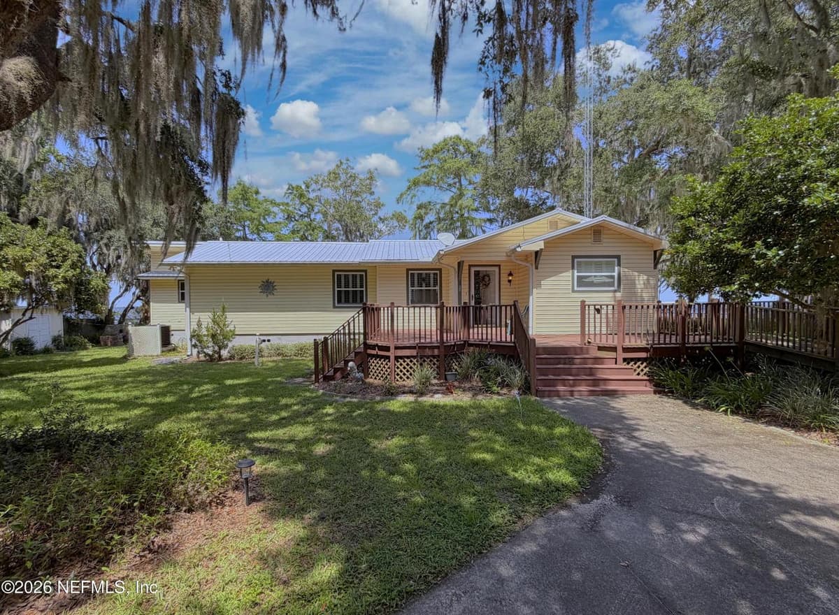 442 CEDAR CREEK Road, Palatka, FL 32177, Palatka, FL - photo 2