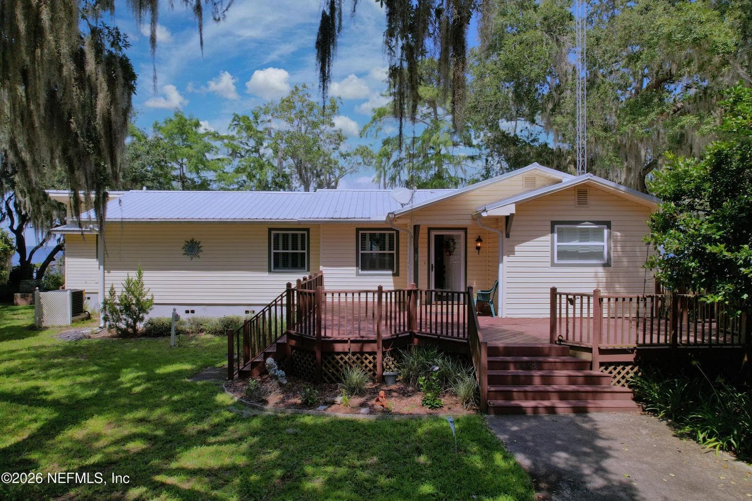 442 CEDAR CREEK Road, Palatka, FL 32177, Palatka, FL - photo 1