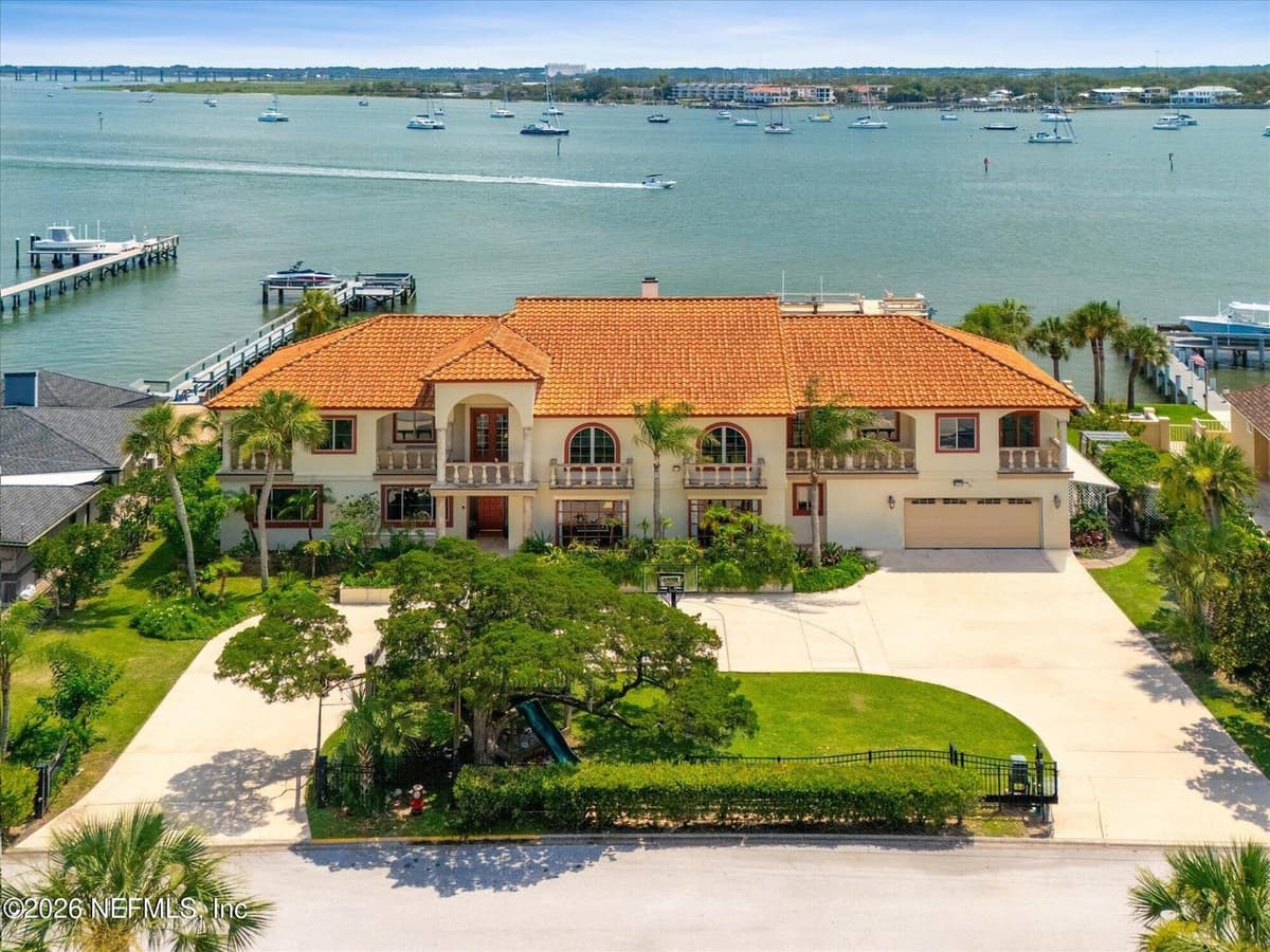 49 DOLPHIN Drive, St. Augustine, FL 32080, St. Augustine, FL - photo 2