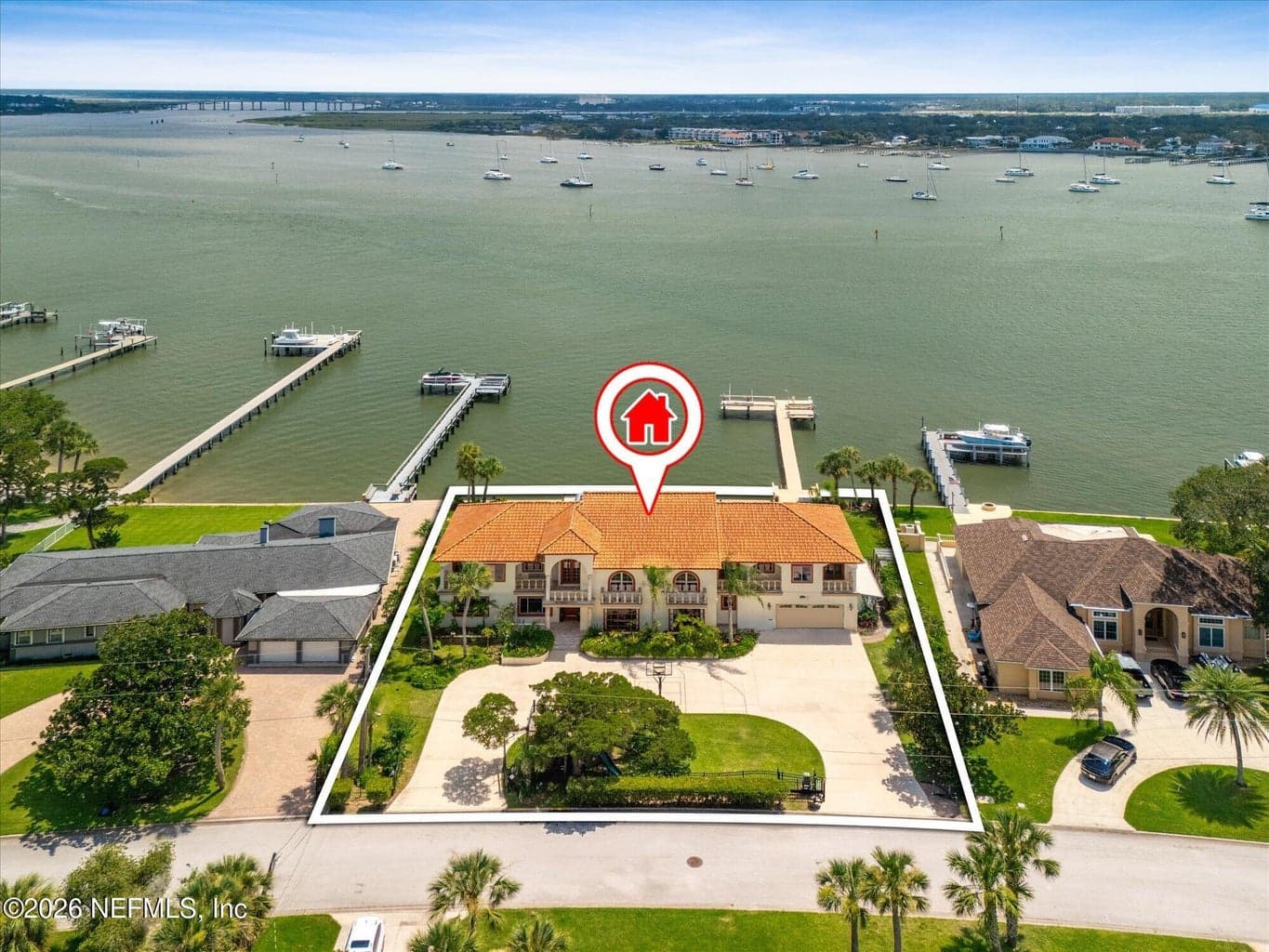49 DOLPHIN Drive, St. Augustine, FL 32080, St. Augustine, FL - photo 1