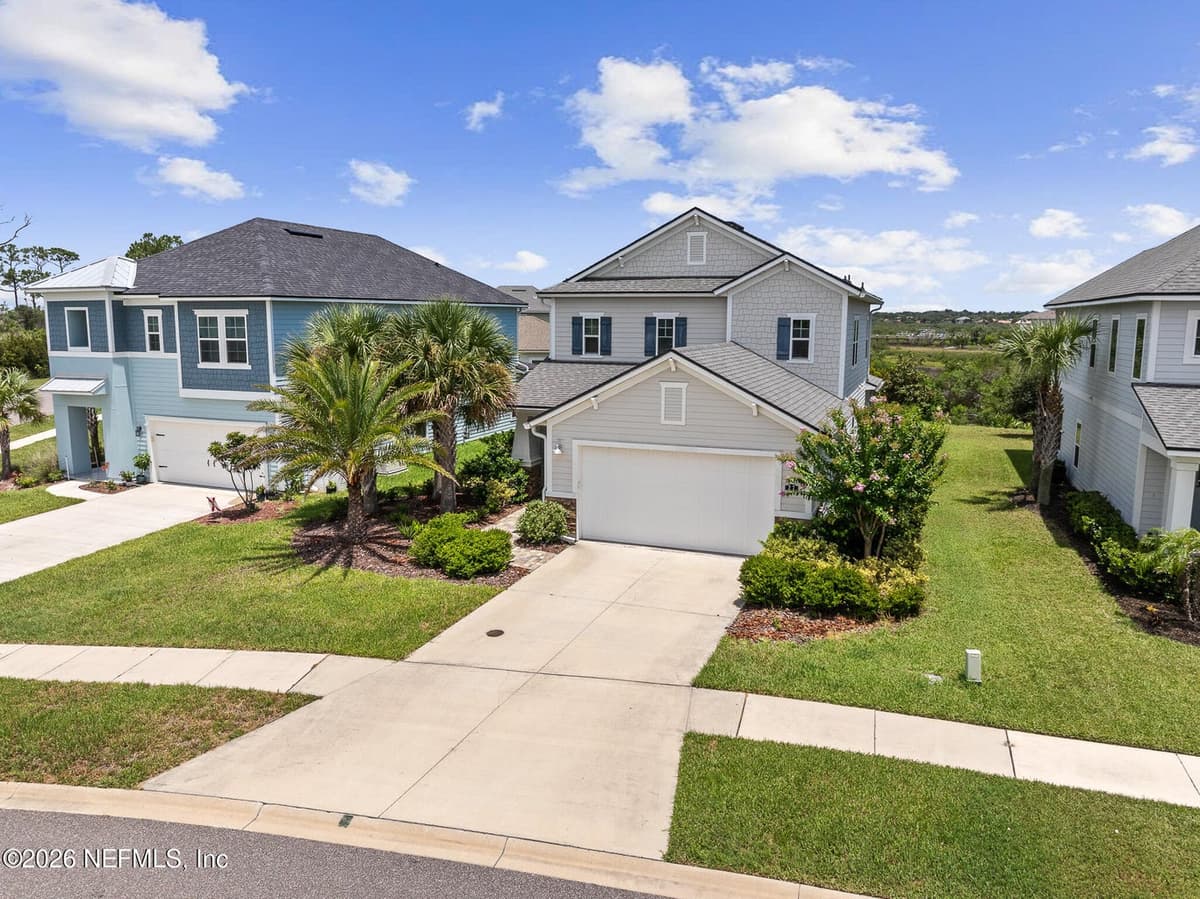 27 SAINT BARTS Avenue, St. Augustine, FL 32080, St. Augustine, FL - photo 2