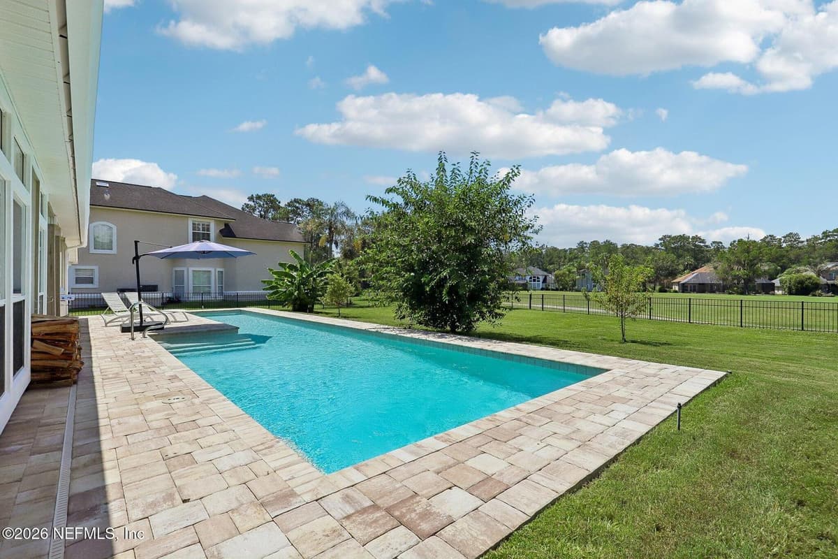 2283 SOUTH BROOK Drive, Fleming Island, FL 32003, Fleming Island, FL - photo 2