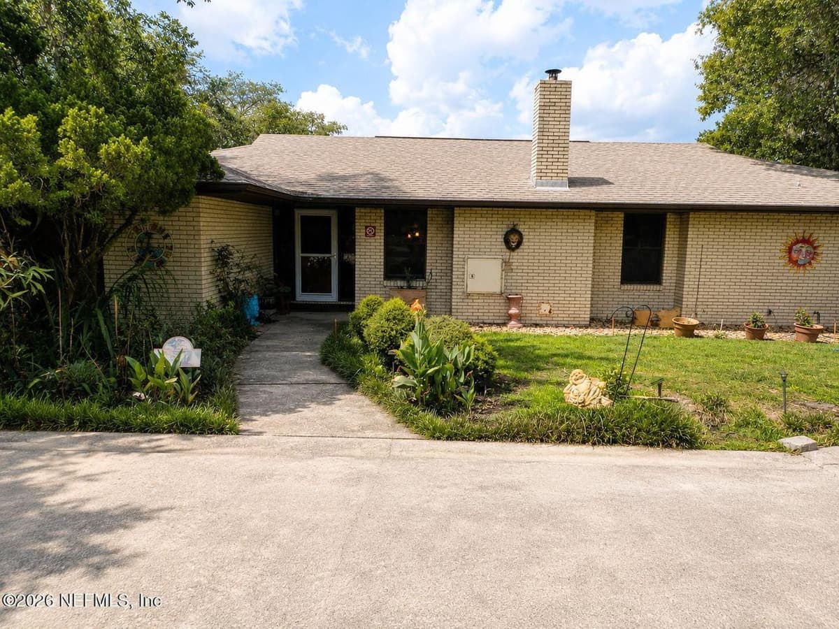 7780 STATE ROAD 100, Keystone Heights, FL 32656, Keystone Heights, FL - photo 2