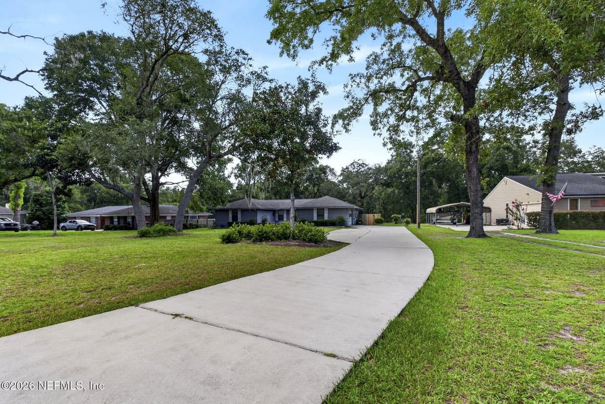 1305 LAKE ASBURY Drive, Green Cove Springs, FL 32043, Green Cove Springs, FL - photo 2