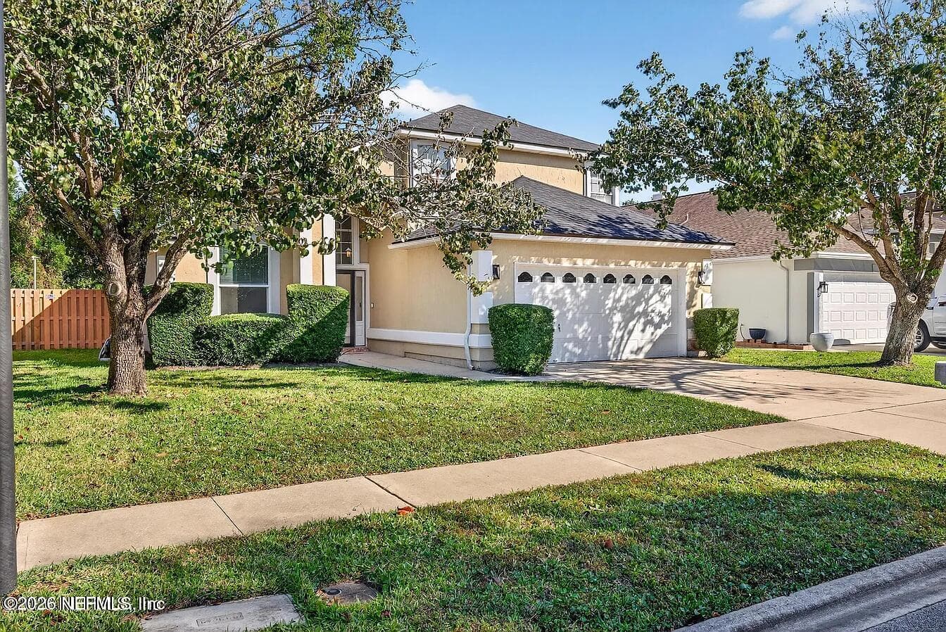 3719 SEA HAWK Street E, Jacksonville, FL 32224, Jacksonville, FL - photo 1