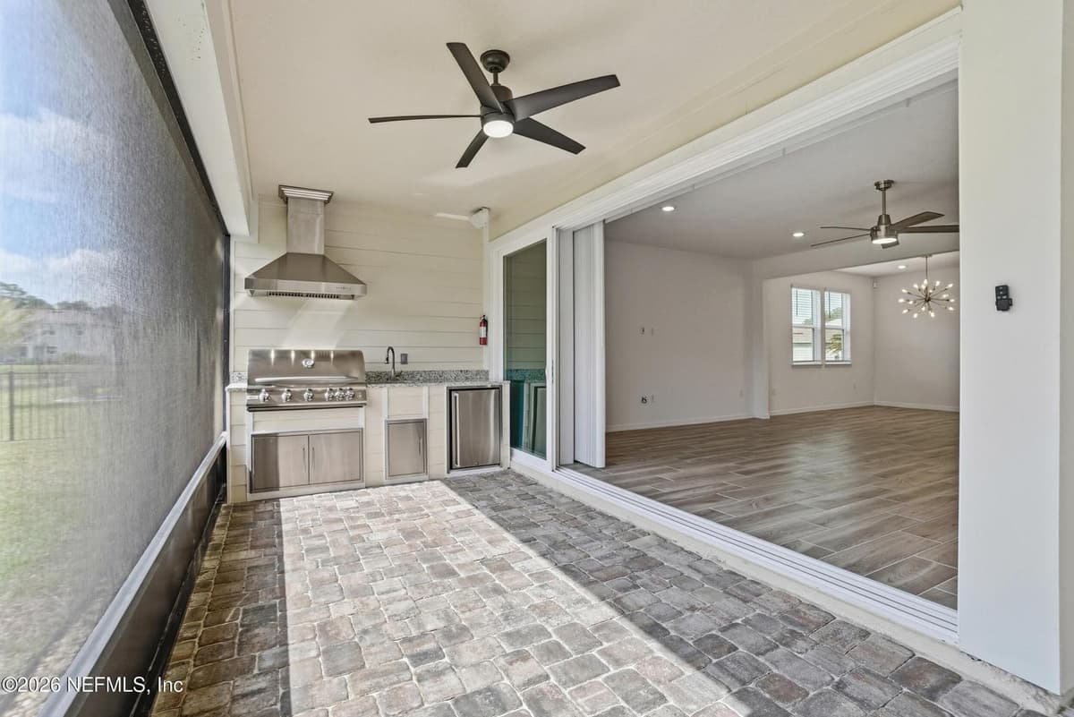 424 CEDAR PRESERVE Lane, St. Augustine, FL 32095, St. Augustine, FL - photo 3