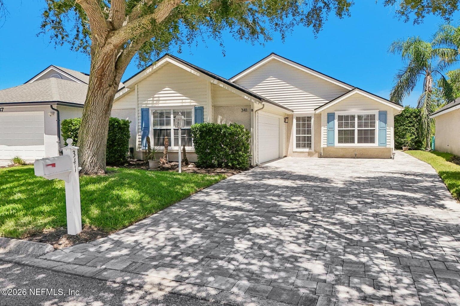 341 CHARLEMAGNE Circle, Ponte Vedra Beach, FL 32082, Ponte Vedra Beach, FL - photo 1