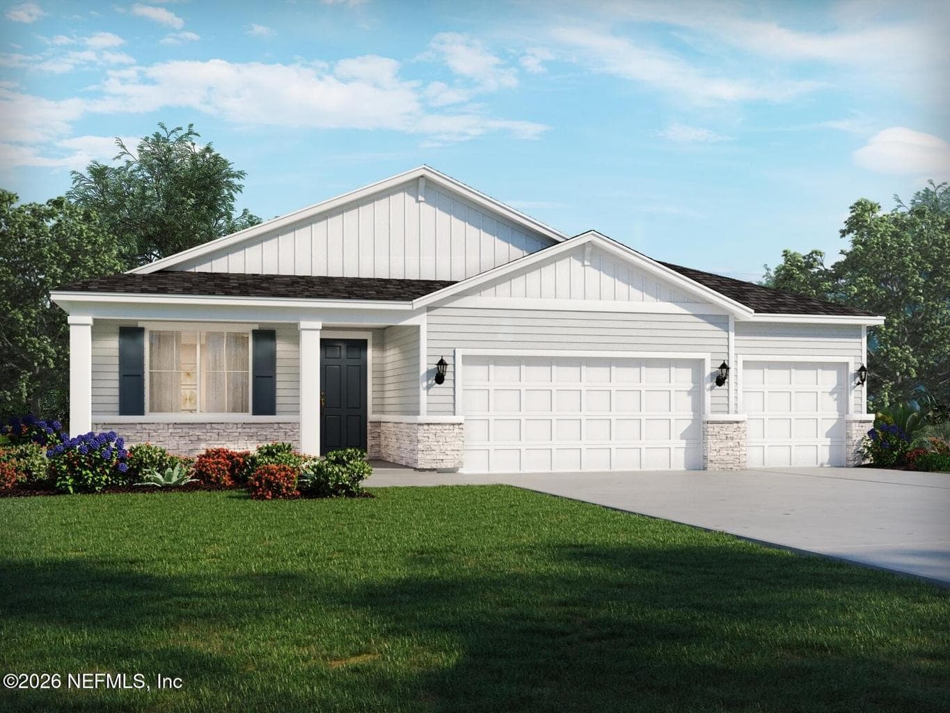 102 TEQUESTA Court, Palm Coast, FL 32137, Palm Coast, FL - photo 1