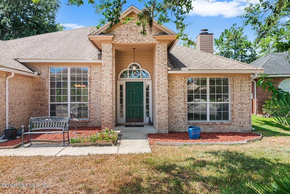 5266 CHESTNUT LAKE Drive, Jacksonville, FL 32258, Jacksonville, FL - photo 3