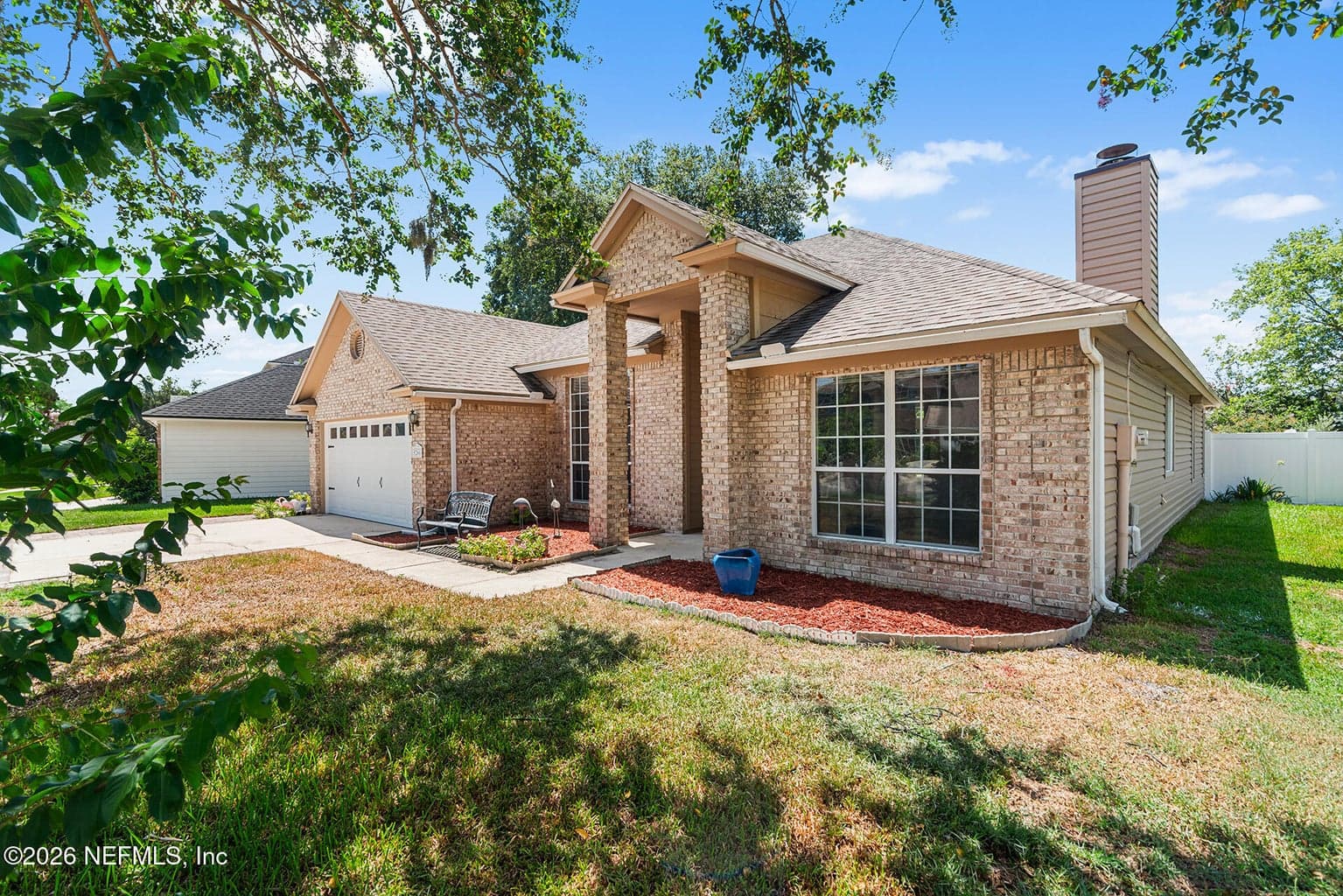 5266 CHESTNUT LAKE Drive, Jacksonville, FL 32258, Jacksonville, FL - photo 1