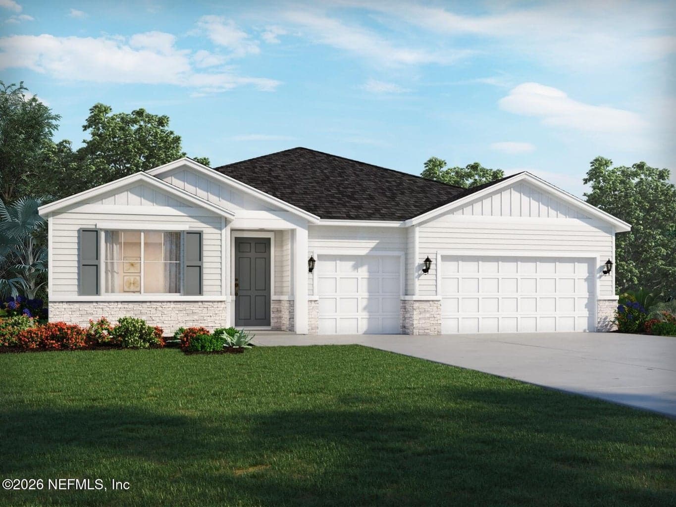100 TEQUESTA Court, Palm Coast, FL 32137, Palm Coast, FL - photo 1