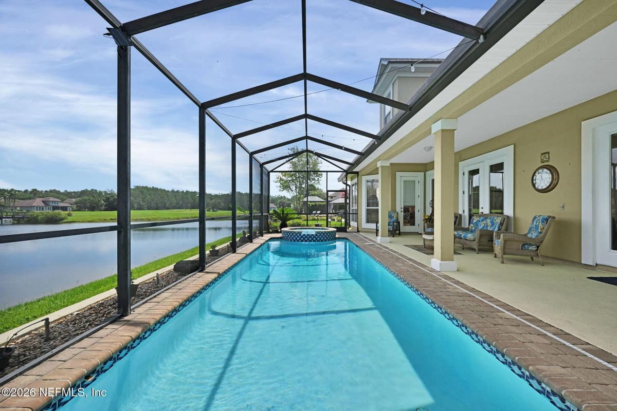 4305 EAGLE LANDING Parkway, Orange Park, FL 32065, Orange Park, FL - photo 3