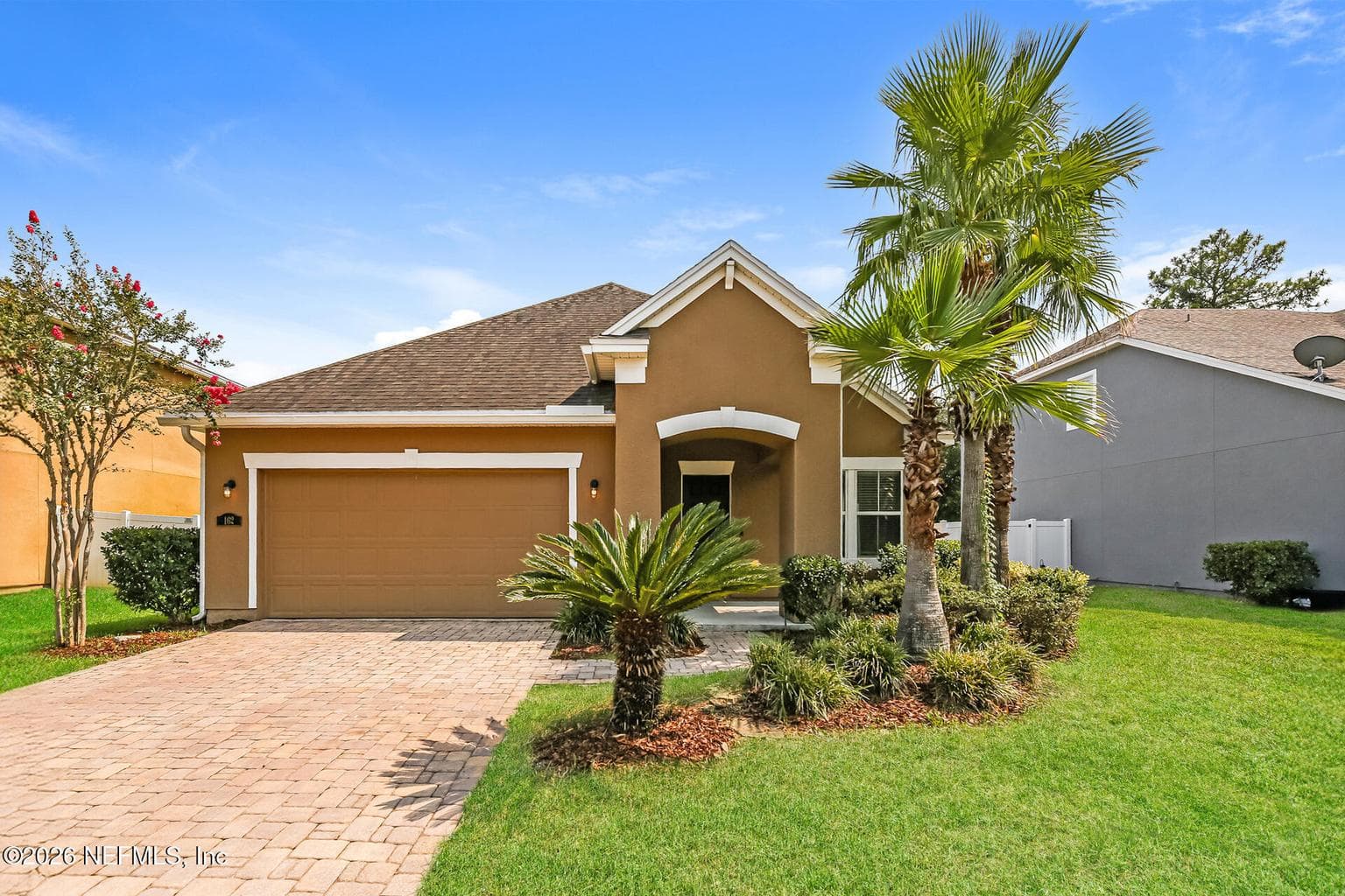 162 BRADFORD LAKE Circle, Jacksonville, FL 32218, Jacksonville, FL - photo 1