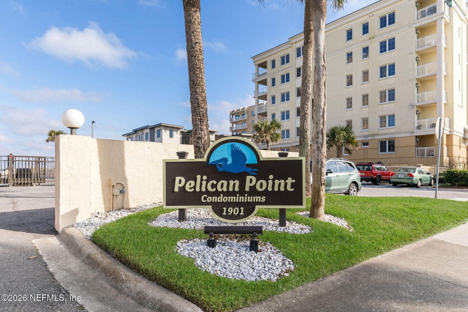 1901 1ST Street N 1701, Jacksonville Beach, FL 32250, Jacksonville Beach, FL - photo 1
