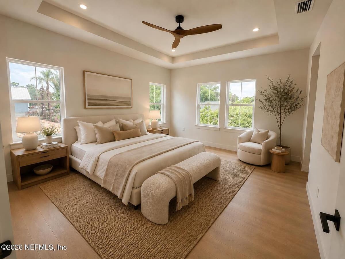 1230 12TH Street N, Jacksonville Beach, FL 32250, Jacksonville Beach, FL - photo 2