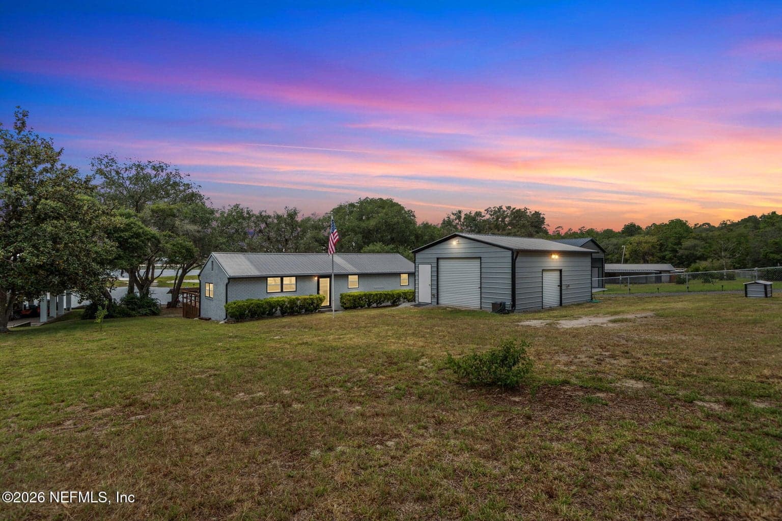 6645 IMMOKALEE Road, Keystone Heights, FL 32656, Keystone Heights, FL - photo 1