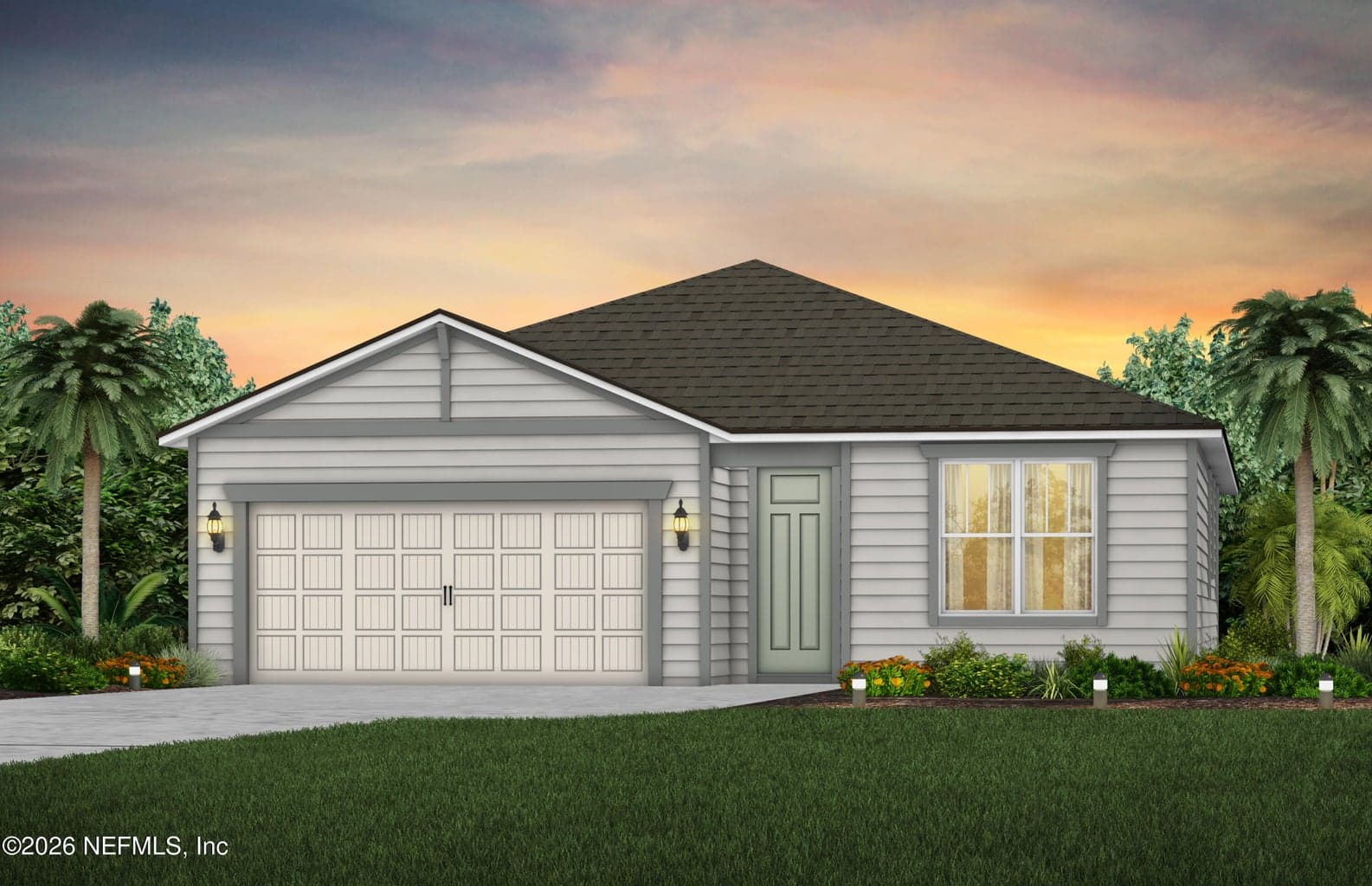 3733 AMERICANA Drive, Green Cove Springs, FL 32043, Green Cove Springs, FL - photo 1