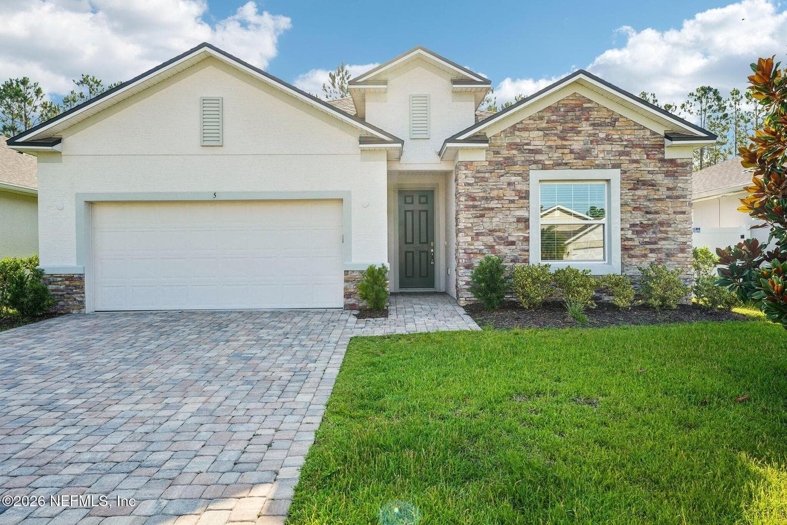 5 RIVERTOWN Road, Palm Coast, FL 32137, Palm Coast, FL - photo 1