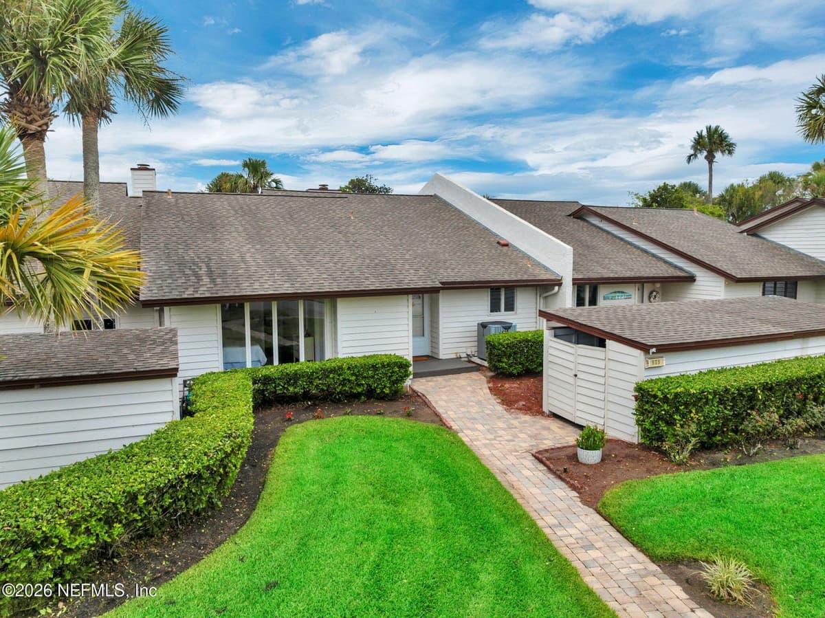 525 QUAIL POINTE Lane, Ponte Vedra Beach, FL 32082, Ponte Vedra Beach, FL - photo 3