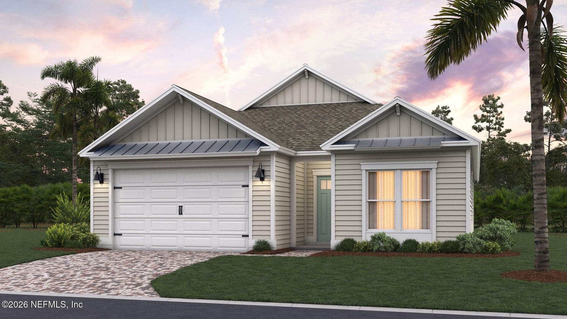 355 GRAND BEACON Boulevard, Jacksonville, FL 32218, Jacksonville, FL - photo 1