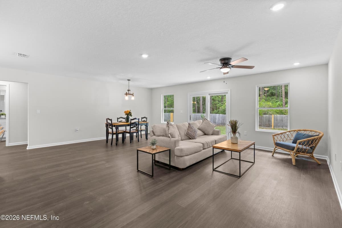 8222 FOXDALE Drive, Jacksonville, FL 32210, Jacksonville, FL - photo 2