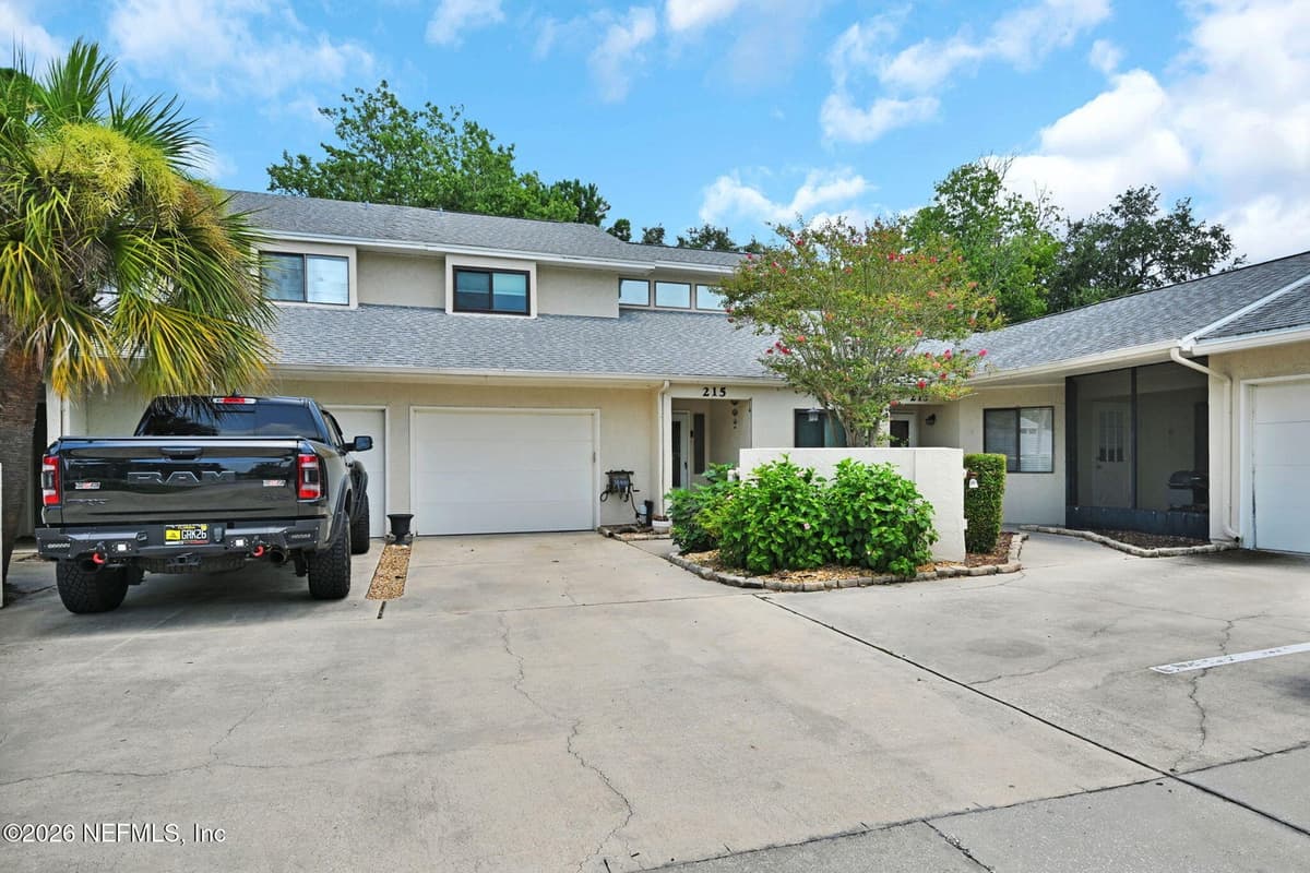 215 LA PASADA Circle E, Ponte Vedra Beach, FL 32082, Ponte Vedra Beach, FL - photo 2
