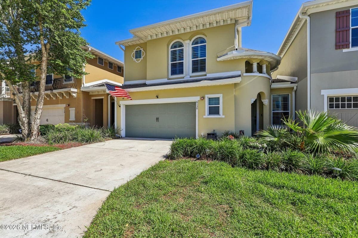 6130 CLEARSKY Drive, Jacksonville, FL 32258, Jacksonville, FL - photo 2