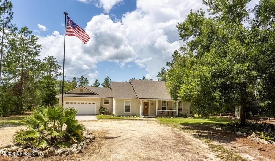 168 HOUR GLASS Circle, Hawthorne, FL 32640, Hawthorne, FL - photo 2