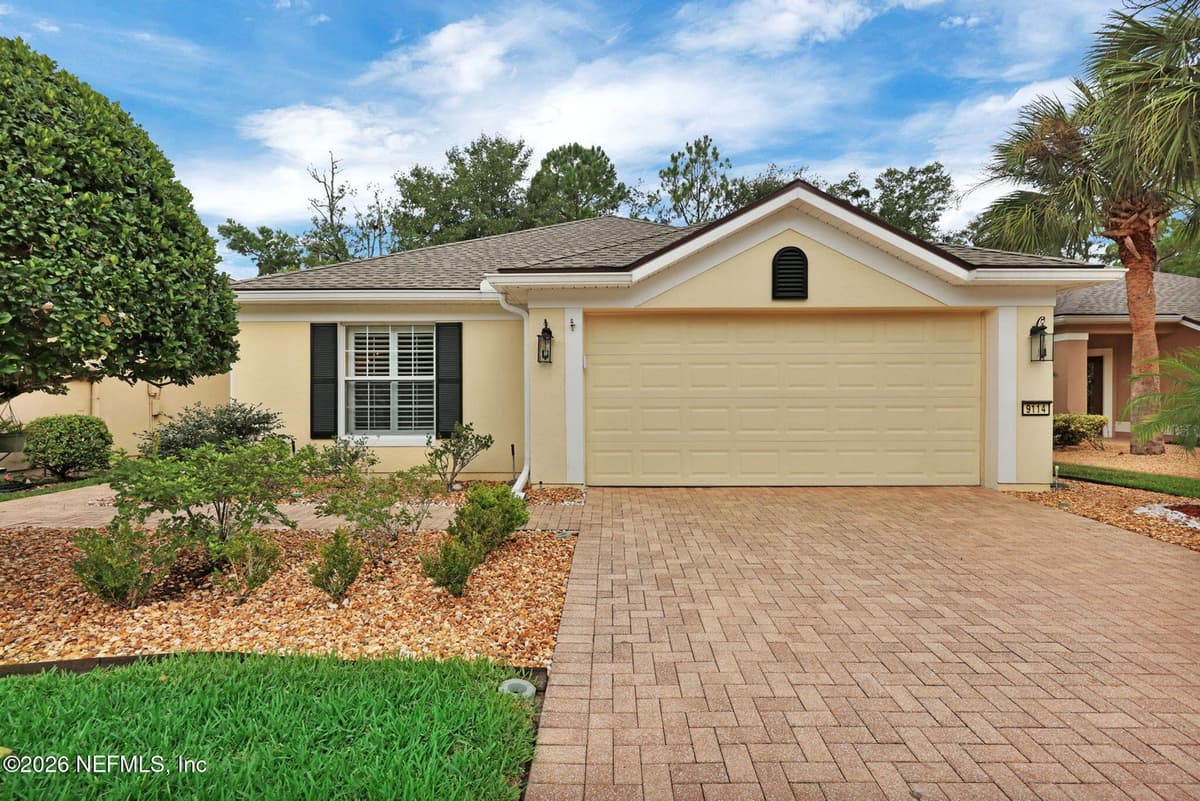 9114 HONEYBEE Lane, Jacksonville, FL 32256, Jacksonville, FL - photo 2