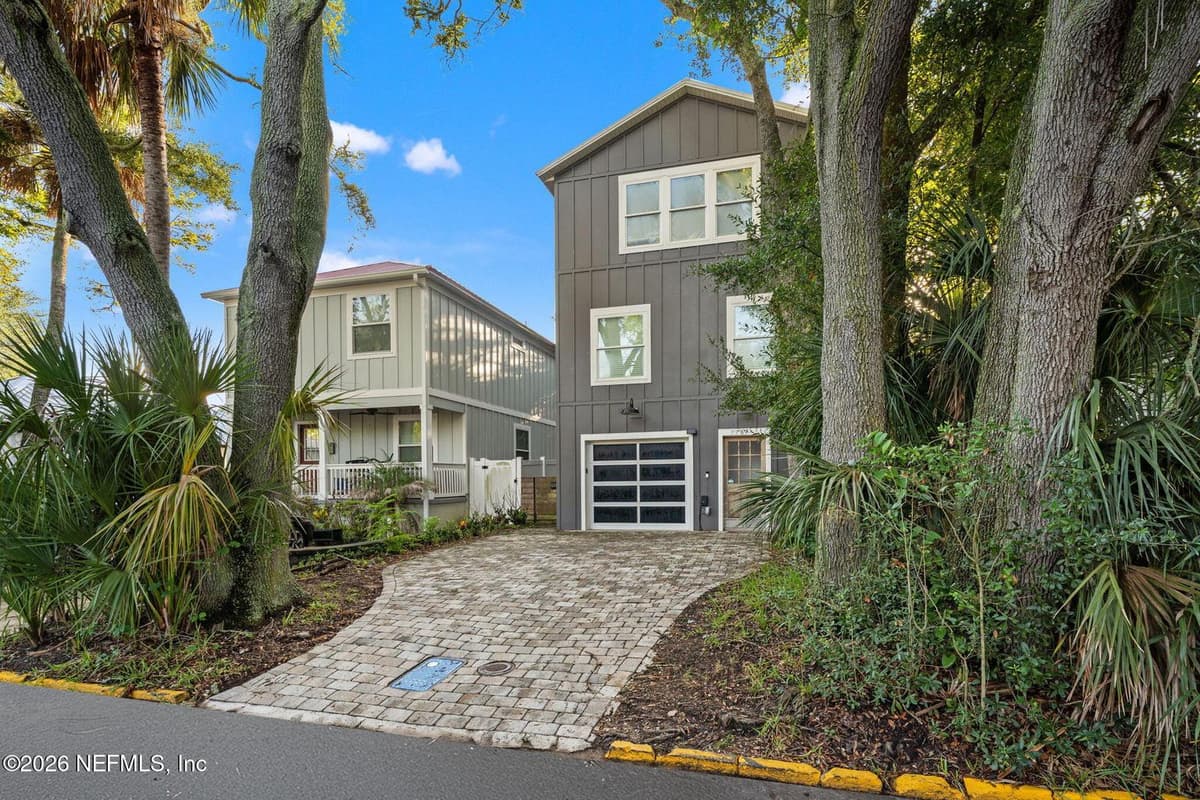 67 ONEIDA Street, St. Augustine, FL 32084, St. Augustine, FL - photo 2
