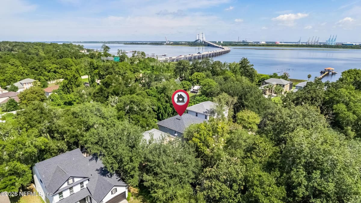 3740 FT CAROLINE HARBOR Drive, Jacksonville, FL 32225, Jacksonville, FL - photo 3