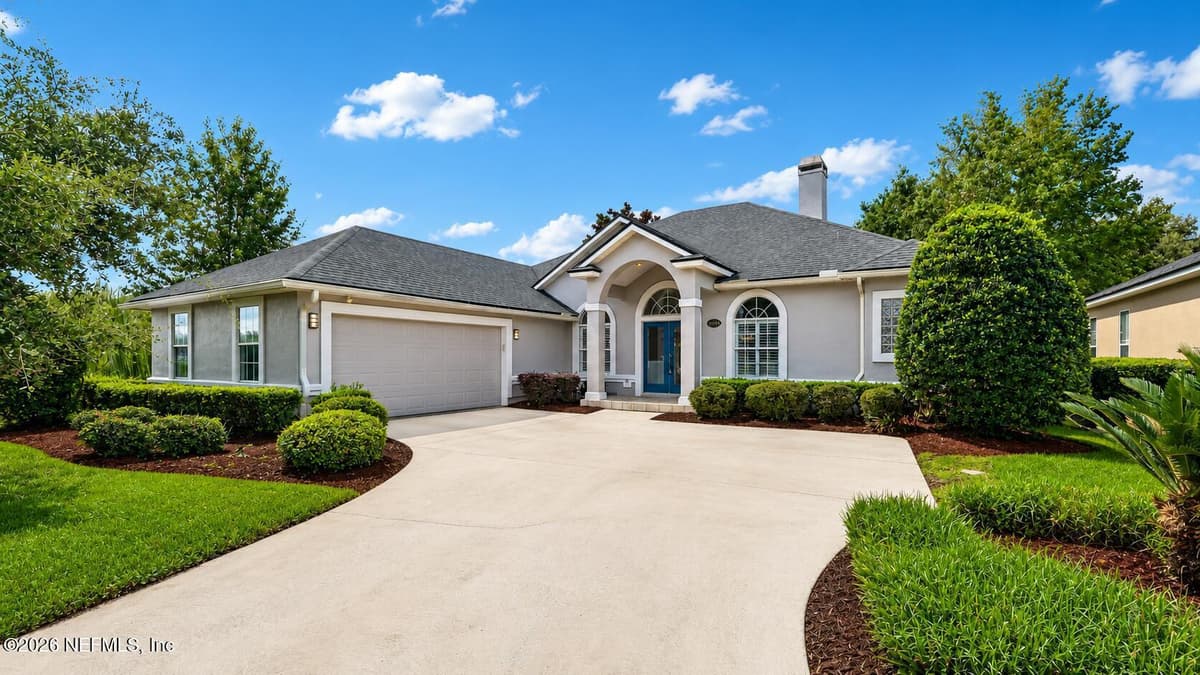 10054 RICHTON Court, Jacksonville, FL 32246, Jacksonville, FL - photo 3