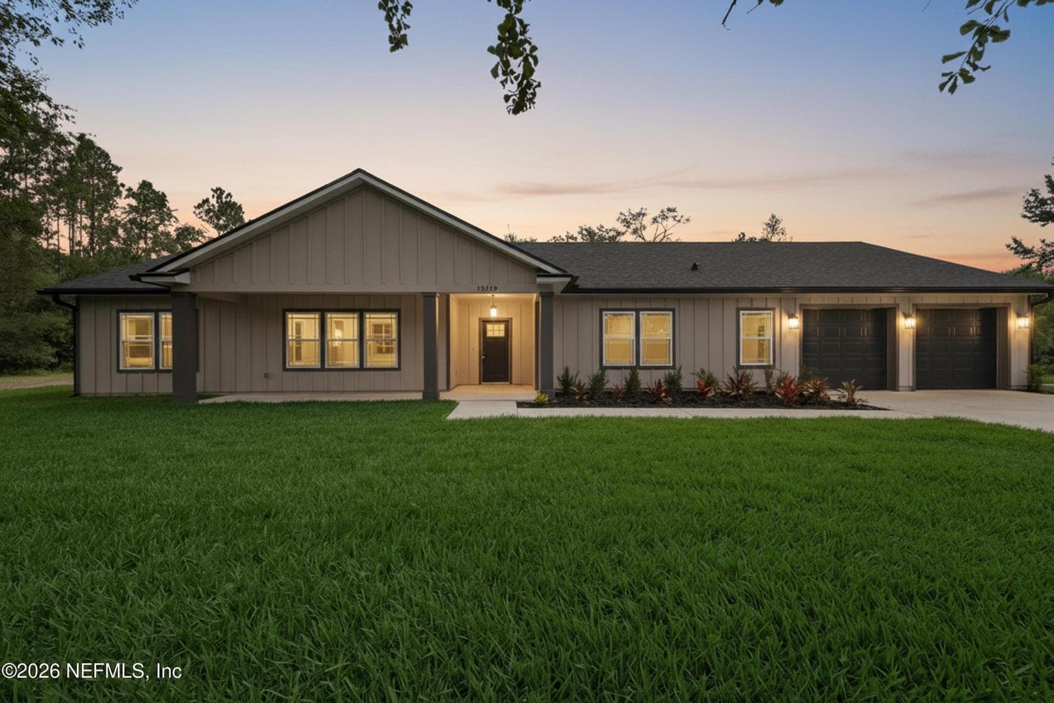 13575 COUNTY ROAD 124, Sanderson, FL 32009, Sanderson, FL - photo 1