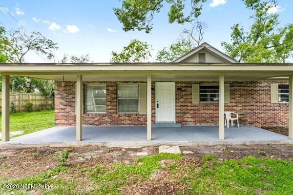 554 ROBERTS Street, Jacksonville, FL 32254, Jacksonville, FL - photo 3