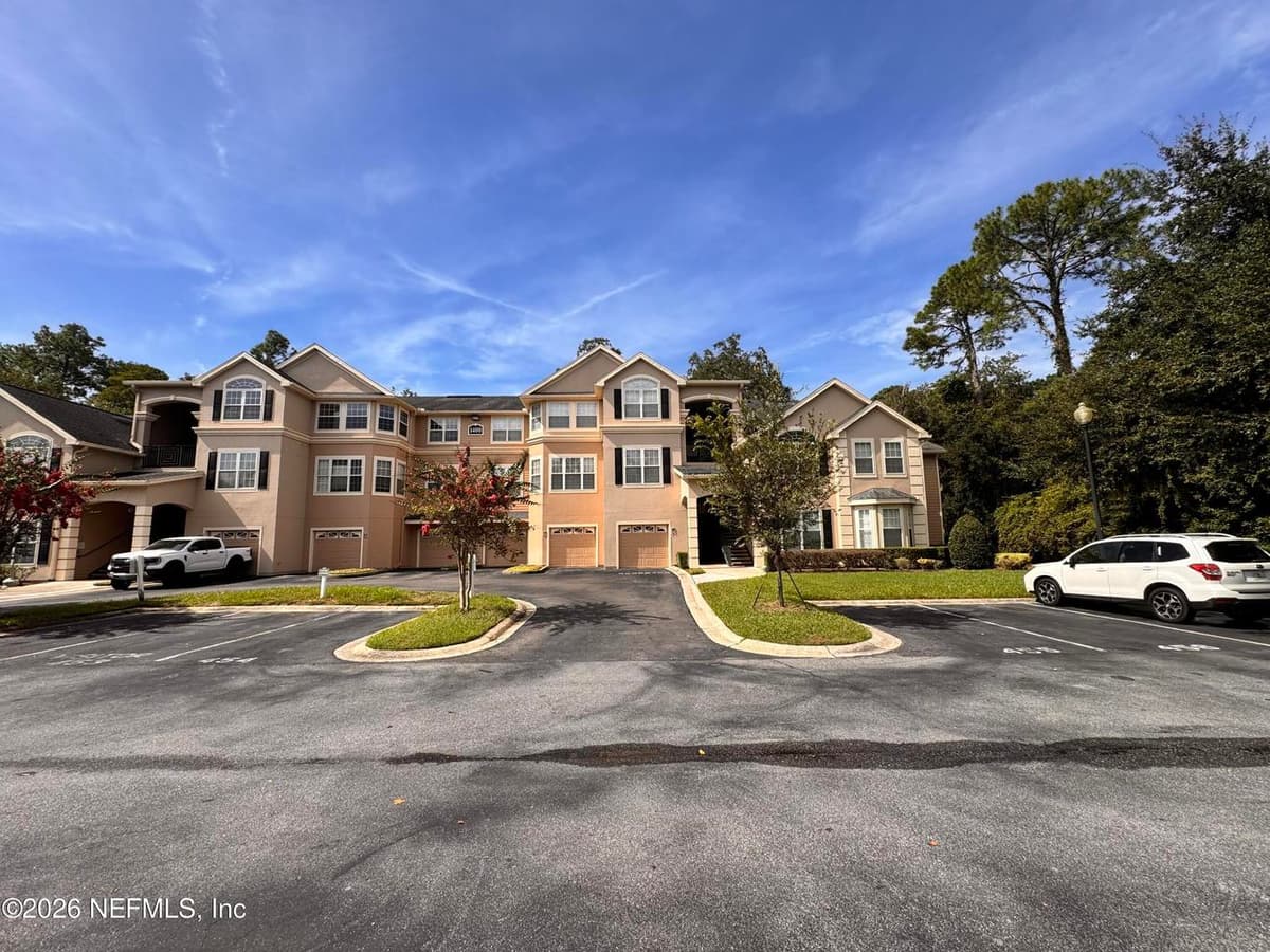 13810 SUTTON PARK Drive N 1415, Jacksonville, FL 32224, Jacksonville, FL - photo 2