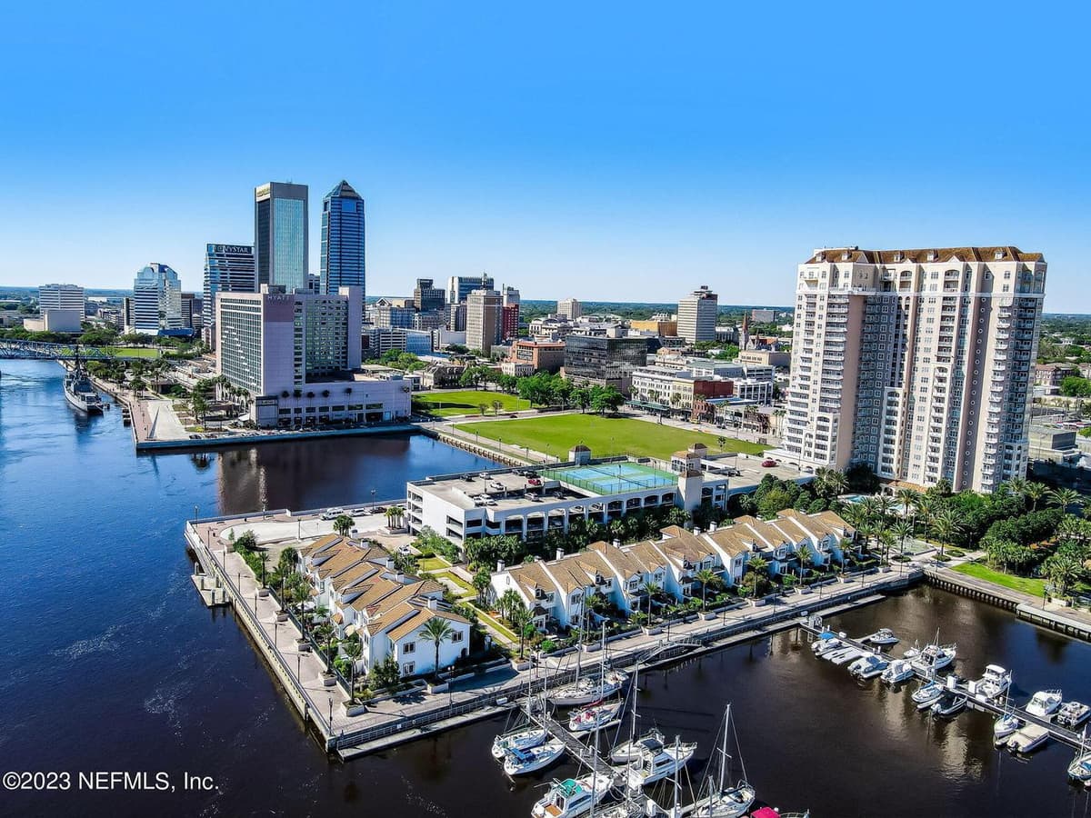 400 E BAY Street 1910, Jacksonville, FL 32202, Jacksonville, FL - photo 2