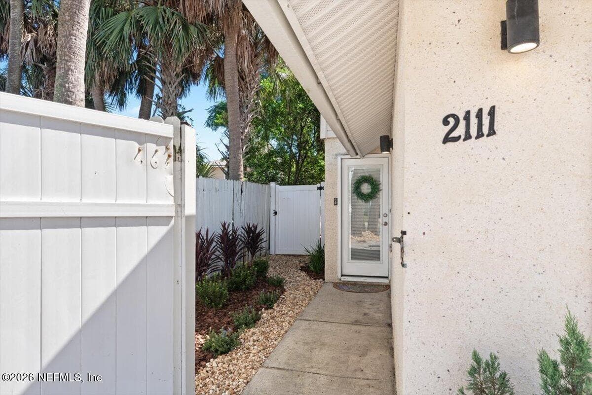 2111 3RD Street, Neptune Beach, FL 32266, Neptune Beach, FL - photo 2