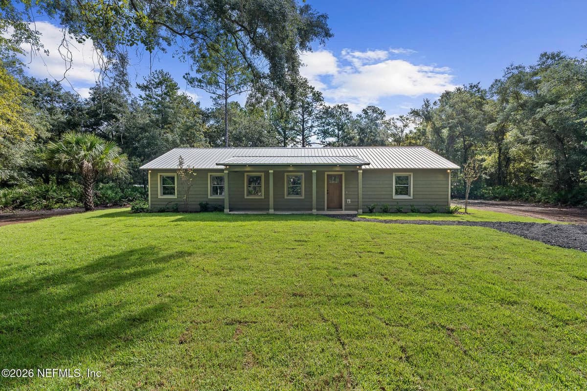 2867 WATER OAK Road, Bunnell, FL 32110, Bunnell, FL - photo 2